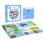 MatataStudio Tale-Bot Pro Screenless Coding Robot