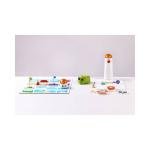 Matatastudio Coding Set Screenless Coding Robot