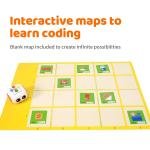 MatataStudio Tale-Bot Pro Screenless Coding Robot