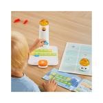Matatastudio Coding Set Screenless Coding Robot