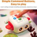 MatataStudio Tale-Bot Pro Classroom Set