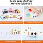 MatataStudio Tale-Bot Pro Classroom Set