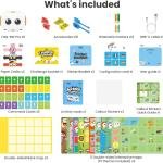 MatataStudio Tale-Bot Pro Classroom Set