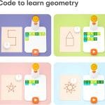 Matatastudio Coding Set Pro Screenless Coding Robot