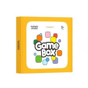 MatataStudio Game BoX for Coding Set
