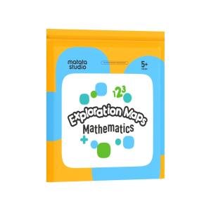 MatataStudio Mathematics Exploration Maps