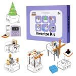 MatataStudio Inventor Kit for Vincibot