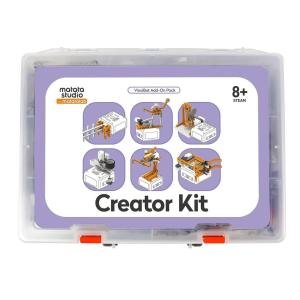 MatataStudio Creator Kit for Vincibot