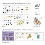 MatataStudio Creator Kit for Vincibot