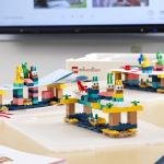 Lego Science Kit K-2