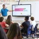 LEGO Education Science Kit 3-5 Classroom Bundle