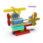 Zmrobo Wise child Advanced