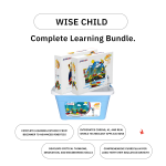 Wise Child Complete Learning Bundle