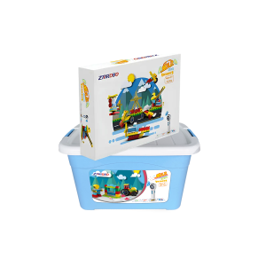 Wise Child Education Series