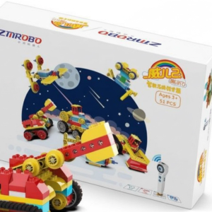 Zmrobo Wise child Advanced