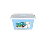 ZMROBO Wise Child Elementary