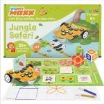 Wizbot Maxx Jungle Safari